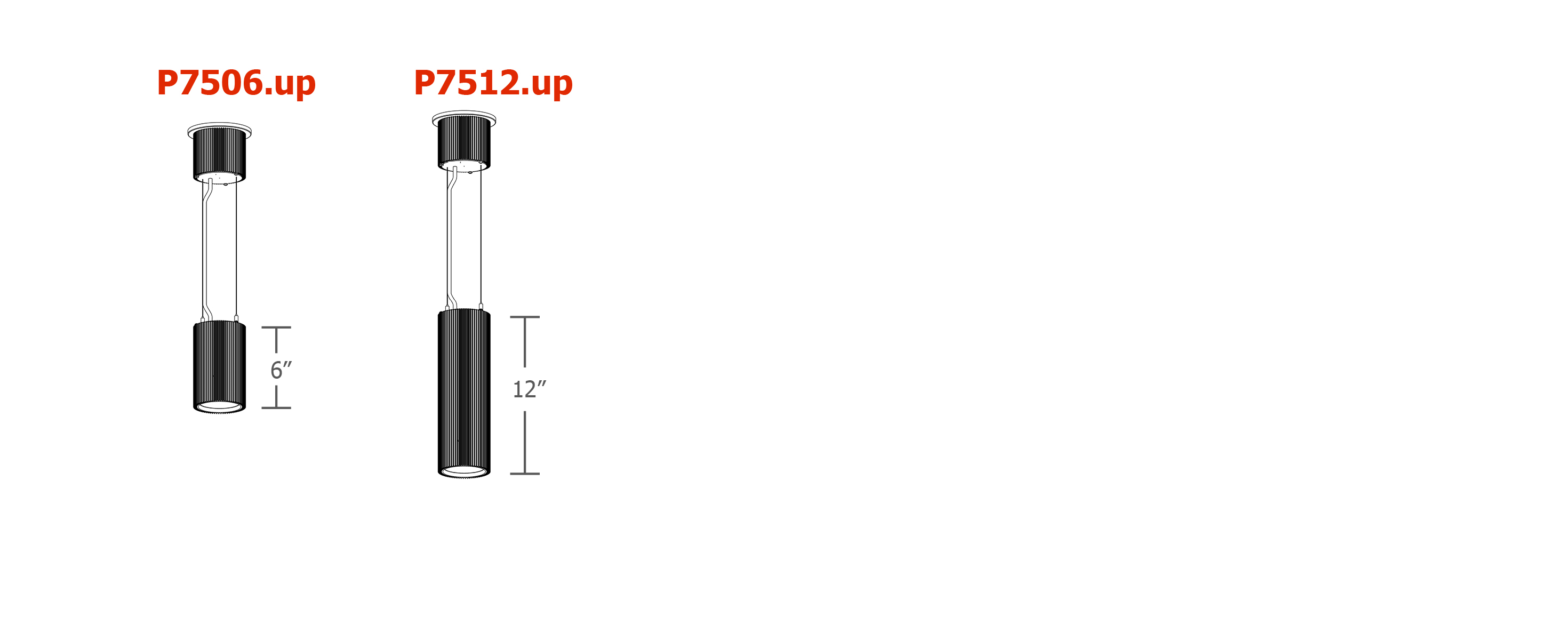 str8.up™ Dimensions Drawing